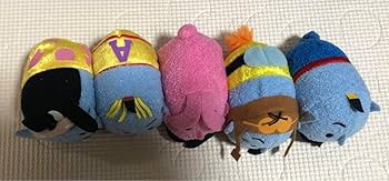Amazon.co.jp: ツムツム アラジンのランプ ジーニー : ホビー